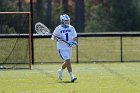 MLAX vs Babson  Wheaton College Men's Lacrosse vs Babson College. - Photo by Keith Nordstrom : Wheaton, Lacrosse, LAX, Babson, MLax